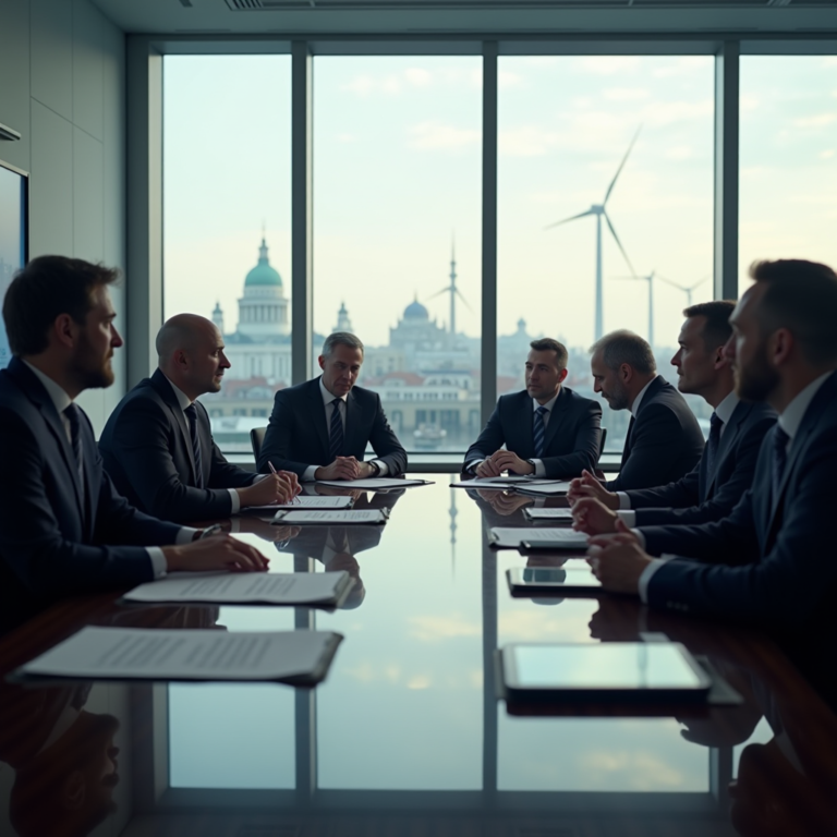 Иллюстрация 2: 44-ФЗ: Идеальная Тендерная Документация для Успеха Поясняющая иллюстрация к материалу "44-ФЗ: эффективное составление тендерной документации в Кирове"