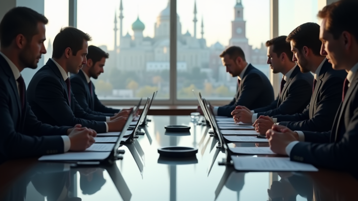 Изображение к статье "Закупки ограниченного доступа: важный экспертный гид по 44-ФЗ и 223-ФЗ"