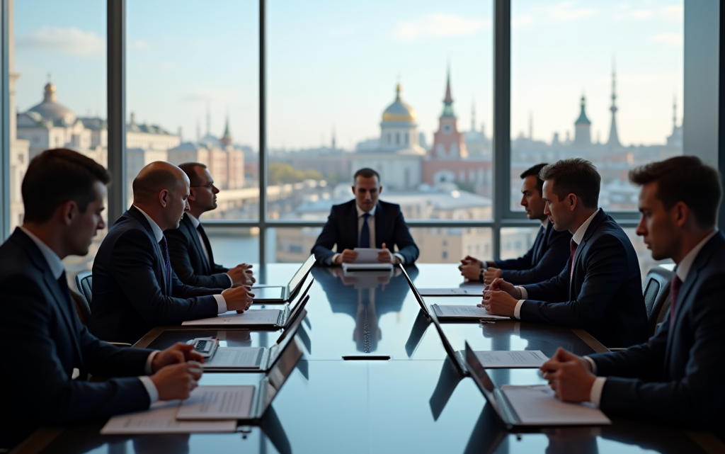 Наглядный пример к статье "Госкомпании — эксклюзивные советы по закупкам в Волгограде"