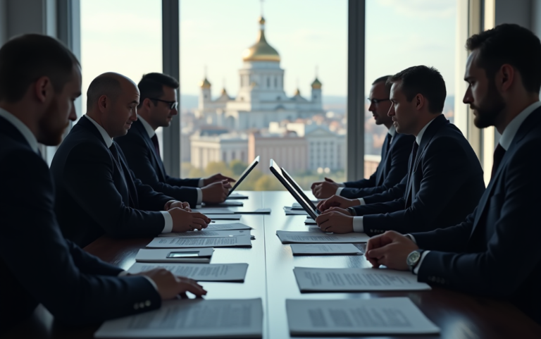 Иллюстрация 2: План-график закупок: важнейший алгоритм для эффективности Изображение к статье "План-график закупок: важнейший алгоритм для эффективности"