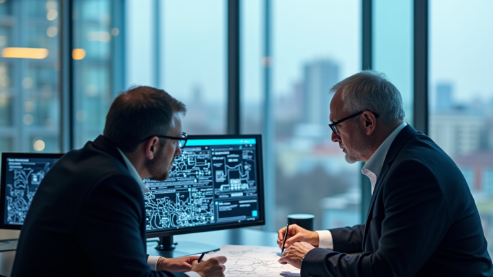 Поясняющая иллюстрация к материалу "Защита прав поставщика: эксклюзивное обучение в Калуге"