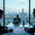 Наглядный пример к статье "Электронный документооборот: Эксклюзивное руководство в Волгограде"