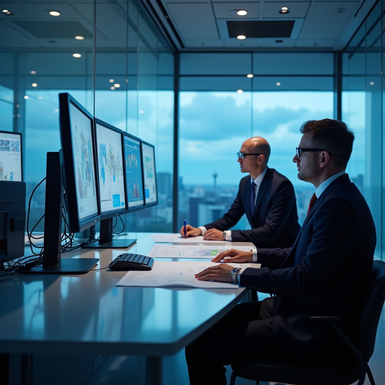 Графическое сопровождение статьи "Эксклюзивные закупки 223-ФЗ в Волгограде 2025"