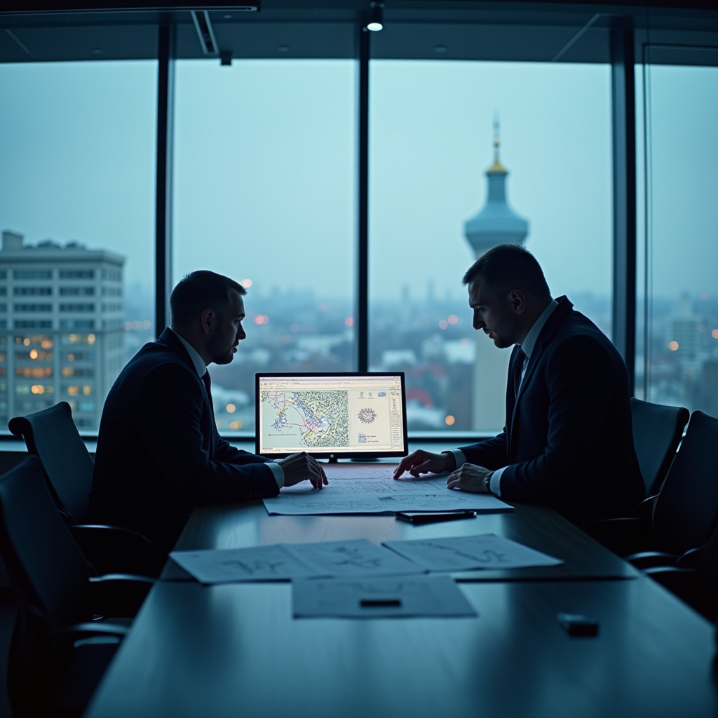 Графическое сопровождение статьи "Конкурсная документация 44-ФЗ: профессиональное обучение в Твери"