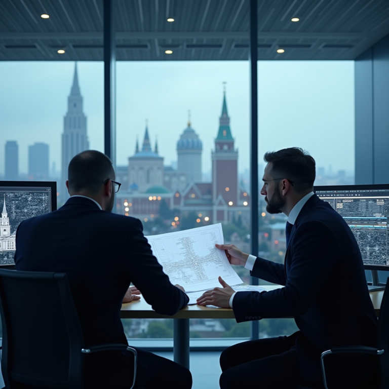 Иллюстрация 1: Определить нишу: Лучший алгоритм для госзакупок Изображение к статье "Определить нишу: Лучший алгоритм для госзакупок"