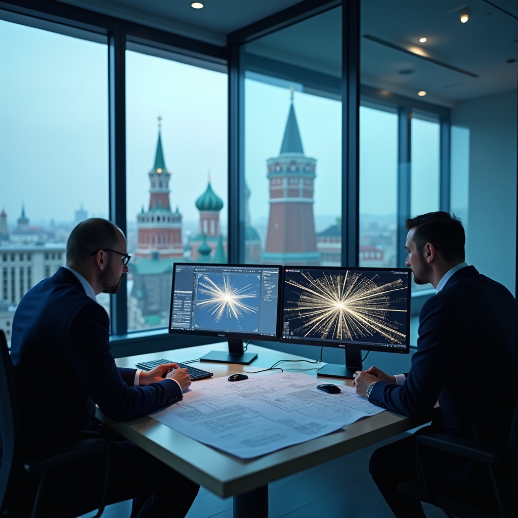 Наглядный пример к статье "Оформление электронных закупок: лучшие практики в Волгограде"