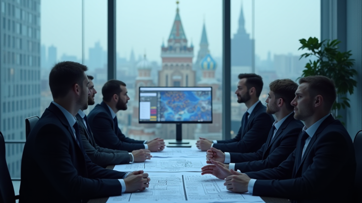 Графическое сопровождение статьи "Закупки по законам 44-ФЗ и 223-ФЗ: важное руководство [sc name=year][/sc] в Твери"