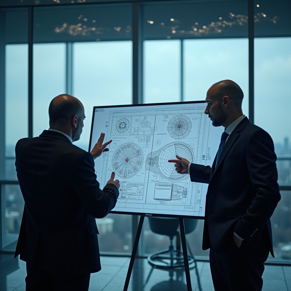 Графическое сопровождение статьи "Выбор поставщика по 44-ФЗ в Волгограде: Лучшие советы"