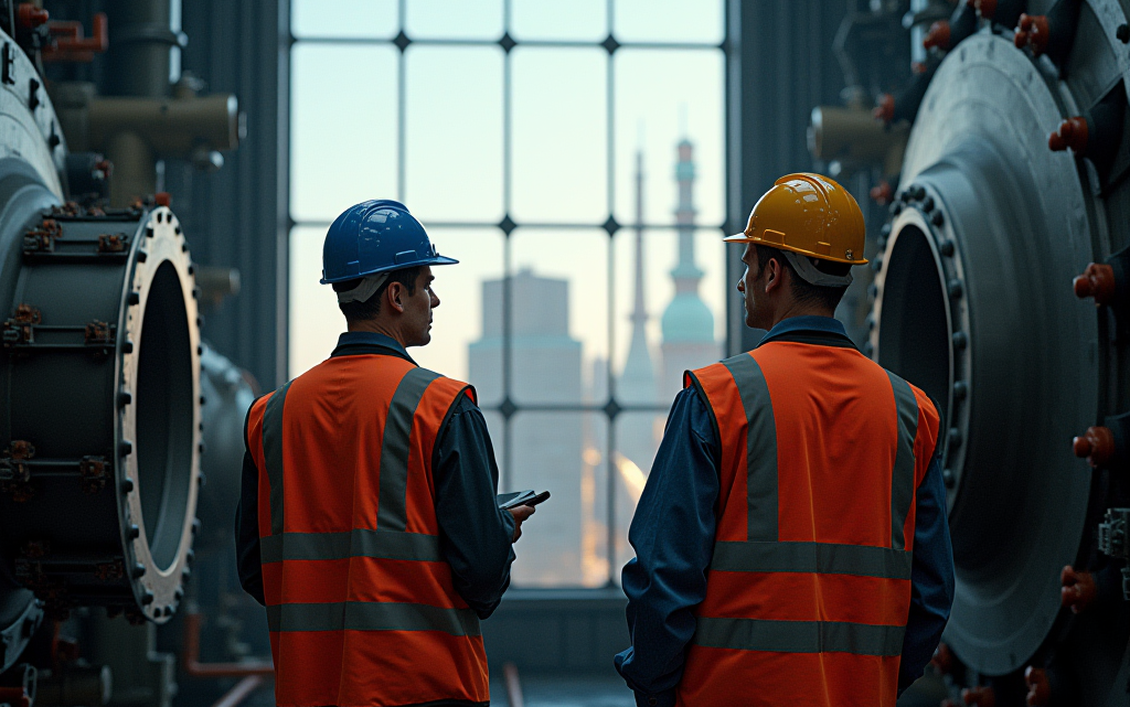 Поясняющая иллюстрация к материалу "План-график закупок: Эксклюзивное обучение специалистов в Твери"